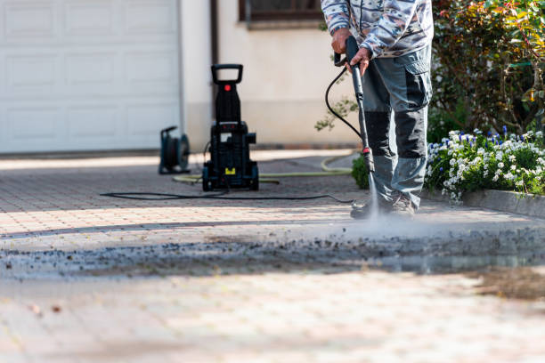 Best Pressure Washing Near Me  in Mount Hope, NJ