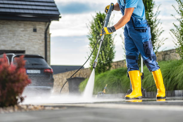 Best Affordable Power Washing  in Mount Hope, NJ