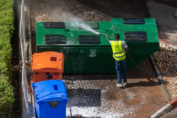 Best Sidewalk Pressure Washing  in Mount Hope, NJ